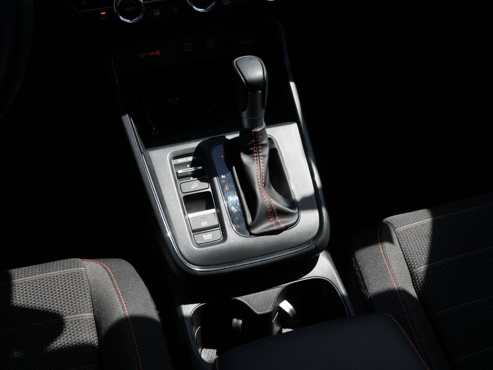Used 2026 Honda CR-V Sport image 27