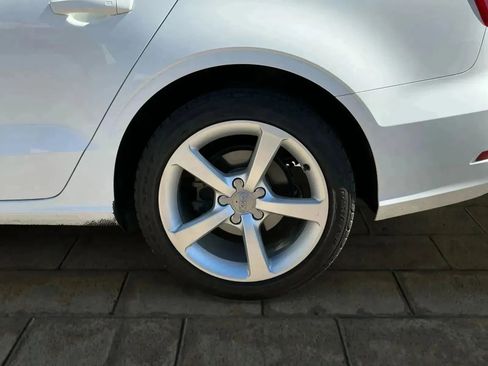 Used 2016 Audi A3 1.8T Premium image 17