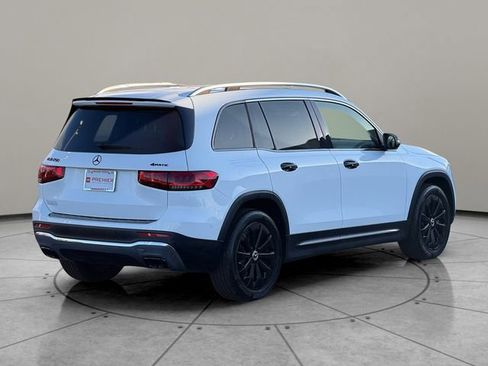 Used 2020 Mercedes-Benz GLB 250 4MATIC image 6