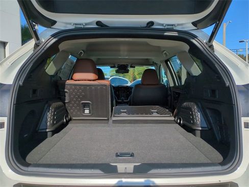 New 2025 Subaru Outback Touring w/ Popular Package #2 image 13