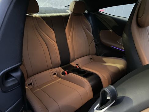 Certified 2024 Mercedes-Benz CLE 300 4MATIC Coupe image 36