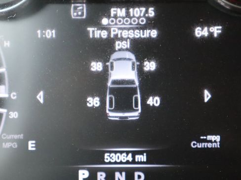 Used 2023 RAM 1500 Classic SLT w/ Trailer & Traction Group image 45