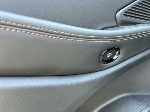 New 2026 Jeep Cherokee Limited image 21