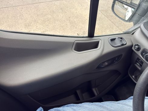 Used 2021 Ford Transit 150 Low Roof AWD image 20