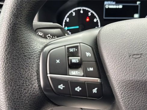 Certified 2023 Ford Transit 250 Low Roof AWD w/ Exterior Upgrade Package image 11