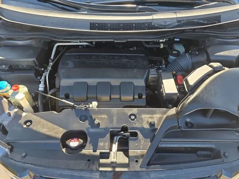 Used 2016 Honda Odyssey SE image 57