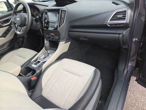 Used 2023 Subaru Forester image 14