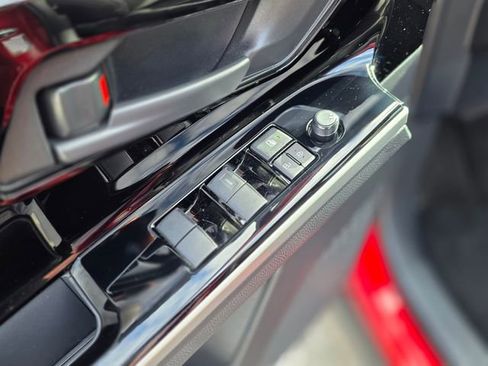 Certified 2024 Subaru Solterra Premium image 19