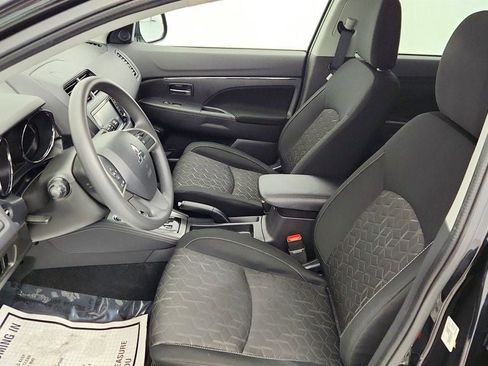 Used 2024 Mitsubishi Outlander Sport AWD image 19