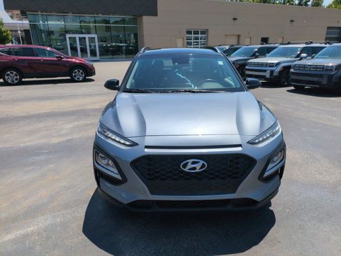 Used 2020 Hyundai Kona SEL FWD image 1