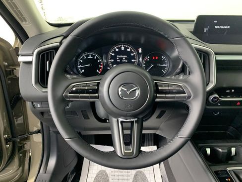 New 2026 MAZDA CX-50 Meridian Edition w/ Weather Package image 16