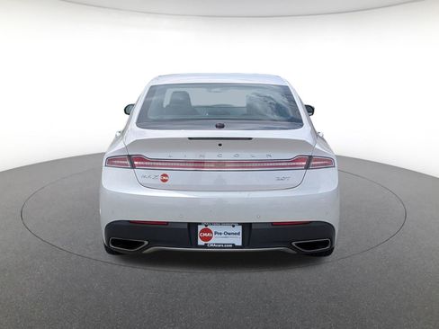 Used 2020 Lincoln MKZ Reserve FWD image 5