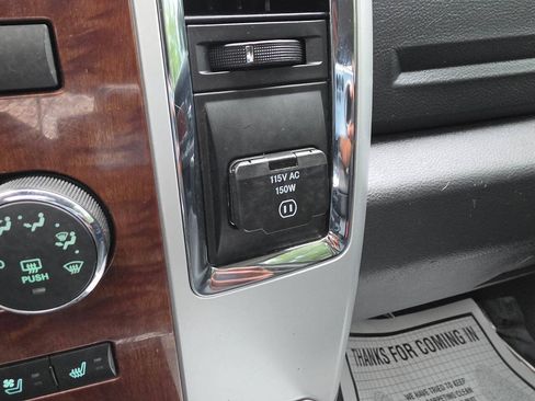 Used 2010 Dodge Ram 1500 Truck Laramie AWD/4WD image 36