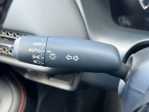 New 2026 Honda HR-V Sport image 16