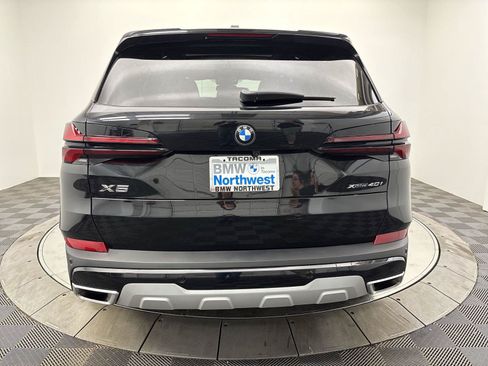 Used 2026 BMW X5 xDrive40i w/ Premium Package AWD/4WD image 15