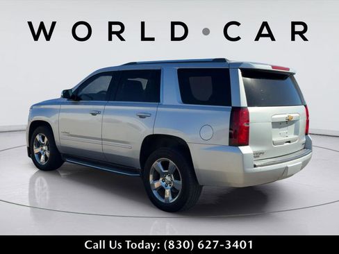 Used 2018 Chevrolet Tahoe Premier image 6