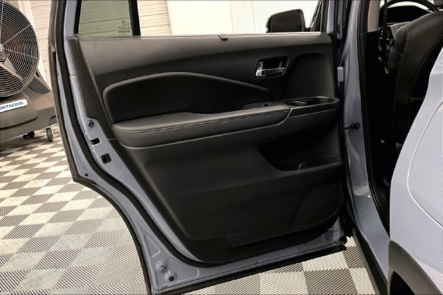 Used 2022 Honda Pilot Special Edition image 23