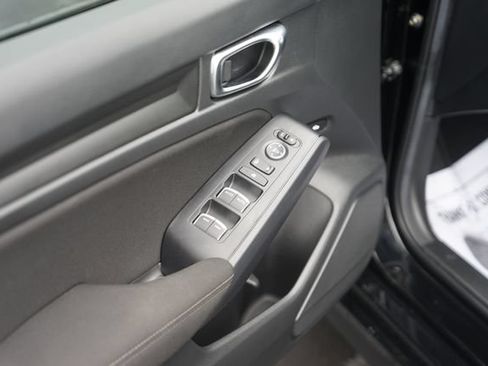 Used 2026 Honda Civic Sport image 29