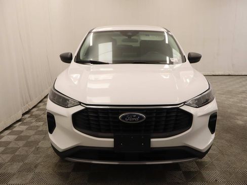 Used 2024 Ford Escape Active FWD image 4