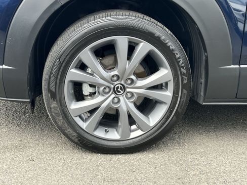 Used 2025 MAZDA CX-30 AWD 2.5 S w/ Premium Package image 20