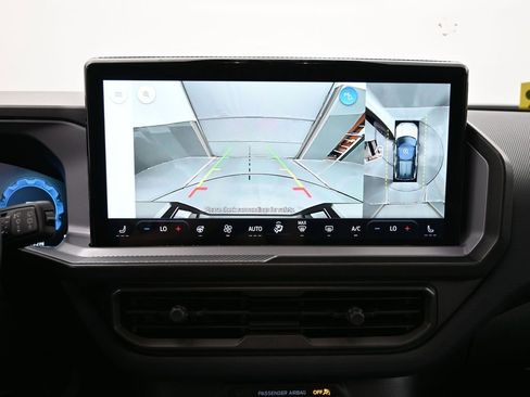 New 2025 Ford Bronco Sport Badlands w/ Badlands Tech Package image 21