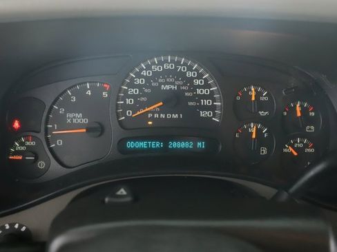 Used 2006 GMC Sierra 2500 SLT w/ Heavy-Duty Power Package image 21