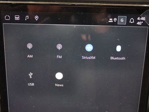 New 2026 GMC Terrain AT4 image 41