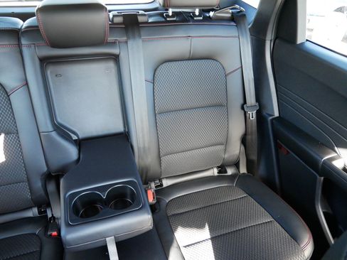 Used 2026 Ford Escape ST-Line w/ Tech Pack #1 image 13