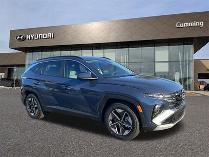 New 2026 Hyundai Tucson SEL