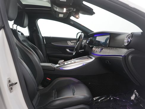 Used 2019 Mercedes-Benz AMG GT 53 image 13