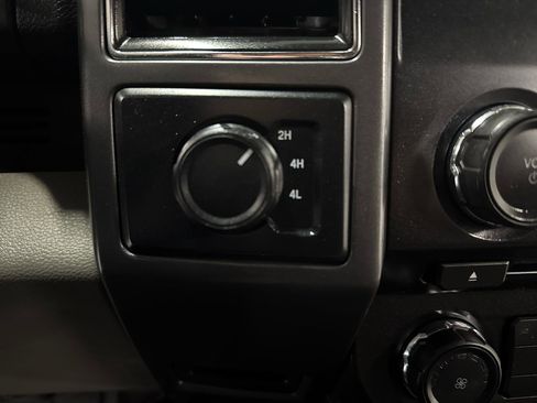 Used 2018 Ford F150 XLT image 17