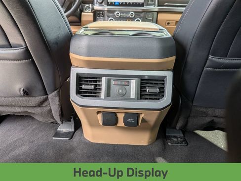 Used 2024 Ford F250 Lariat w/ Lariat Ultimate Package AWD/4WD image 36