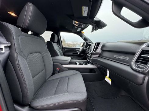 New 2026 RAM 1500 Big Horn AWD/4WD image 15