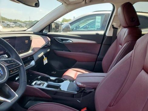 New 2026 Buick Envision Sport Touring AWD/4WD image 15