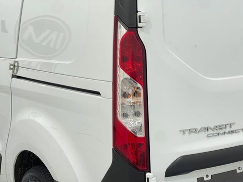 Used 2020 Ford Transit Connect XL image 32