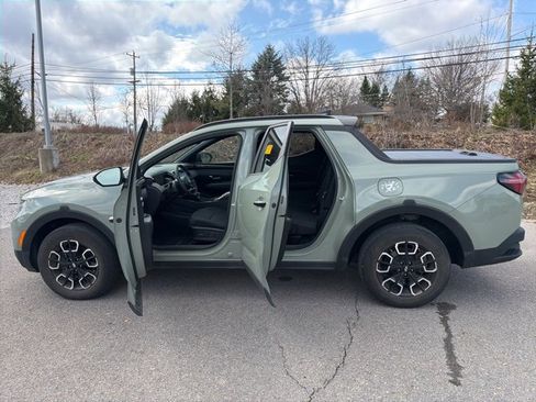 Used 2022 Hyundai Santa Cruz SEL w/ Activity Package image 16