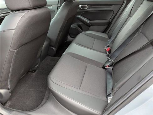 New 2026 Honda Civic Sport image 15