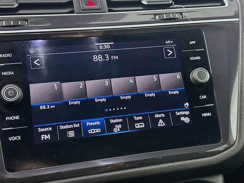 Used 2024 Volkswagen Tiguan S image 21