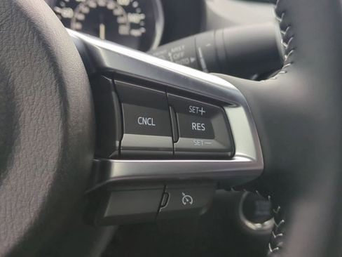 New 2026 MAZDA MX-5 Miata RF Grand Touring w/ Weather Package image 22