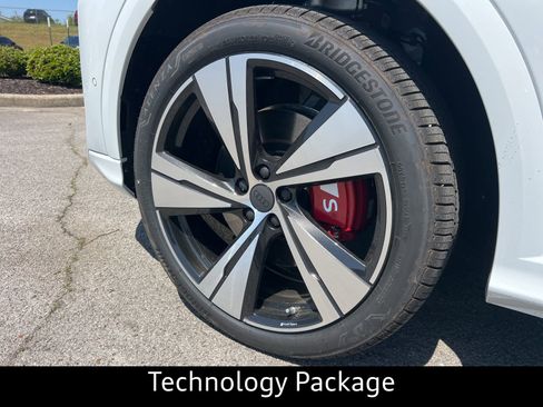 New 2026 Audi SQ5 Premium Plus AWD/4WD image 5