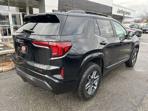 New 2026 GMC Terrain AT4 w/ Convenience Package III image 6