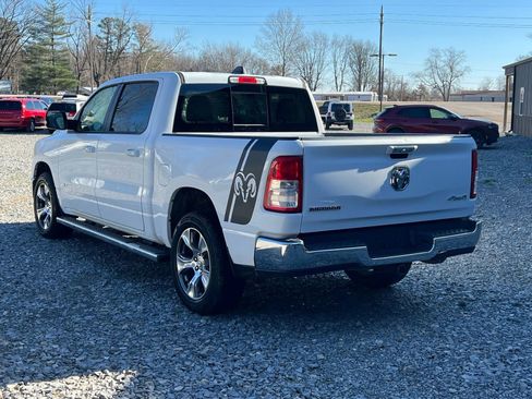 Used 2020 RAM 1500 Big Horn image 4