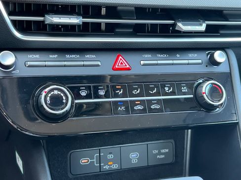 New 2026 Hyundai Sonata SE FWD image 20