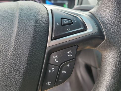 Certified 2019 Ford Fusion SE image 21