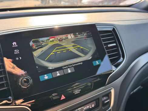 Used 2021 Honda Passport EX-L image 22