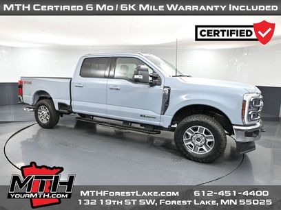 Used 2024 Ford F250 Lariat