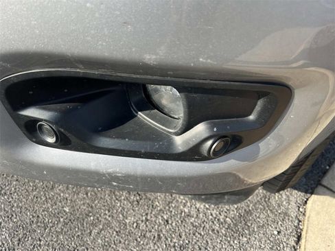 Used 2024 RAM 2500 Big Horn w/ Safety Group image 3