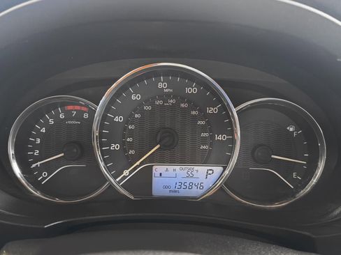 Used 2016 Toyota Corolla LE image 42