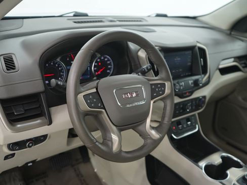 Used 2019 GMC Terrain Denali image 20