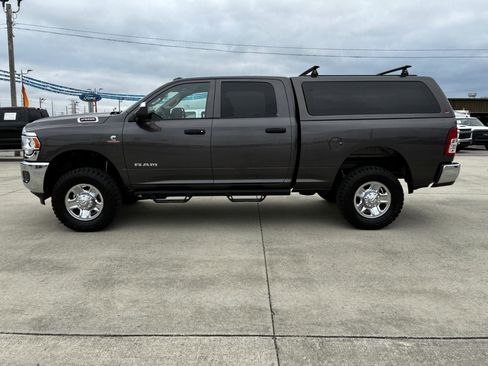Used 2020 RAM 2500 Tradesman image 2